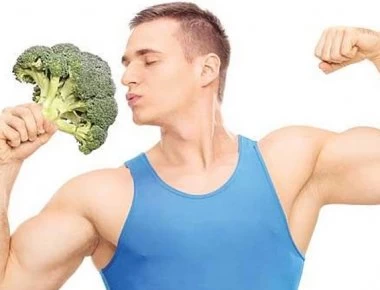 Αυτές οι 6 τροφές απογειώνουν την τεστοστερόνη σου!